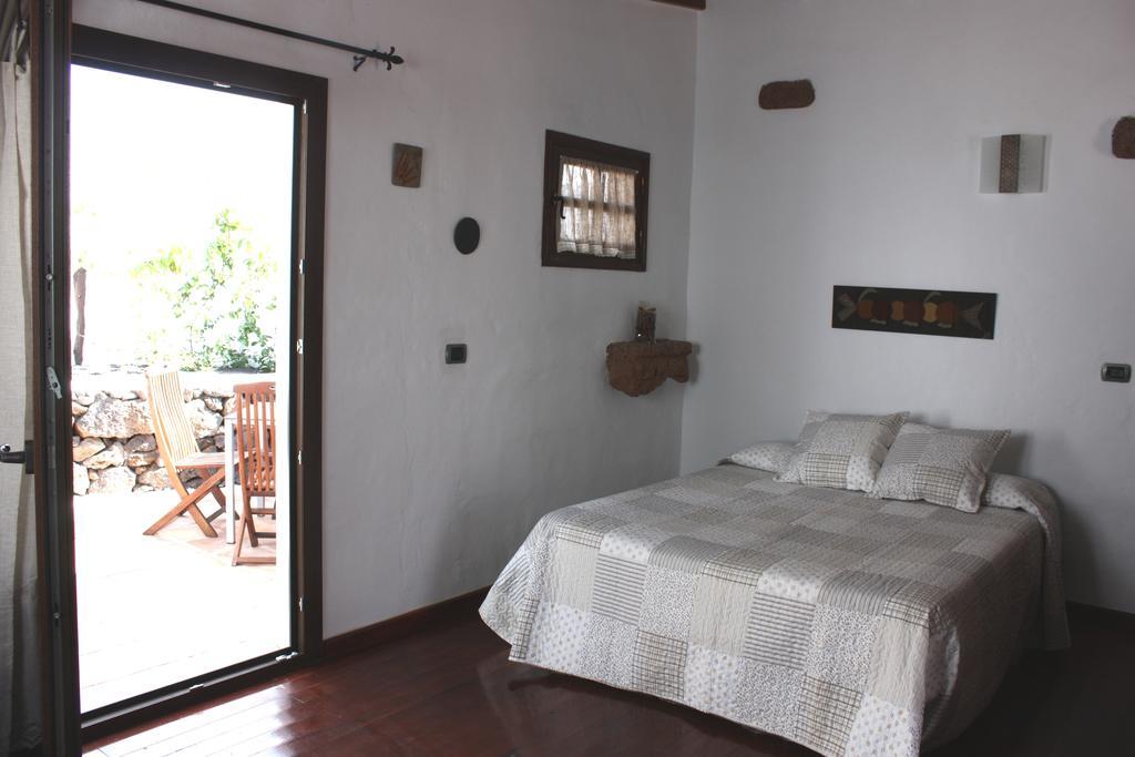 Casa Rural "La Molina" Máguez Exterior foto